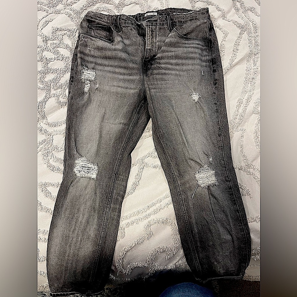 NWOT Good American The Weekender